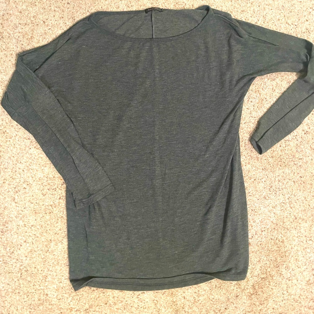 Great tunic sweater
